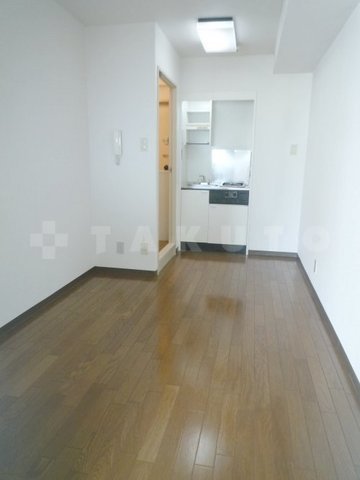 3/26 リビング/ダイニング