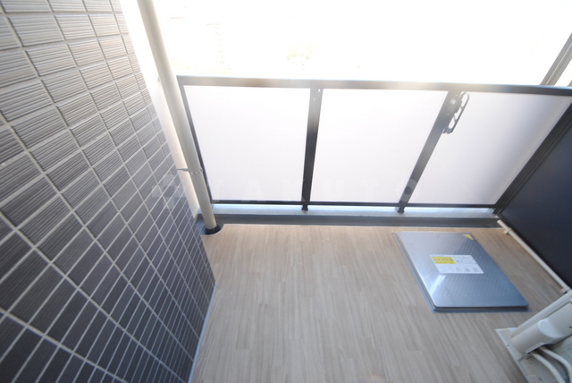 14/26 バルコニー