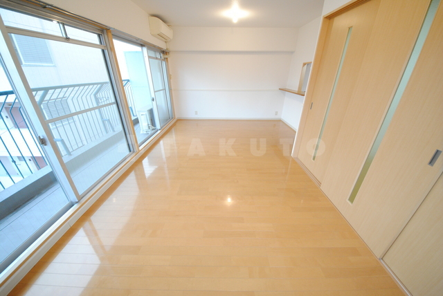 3/26 リビング/ダイニング