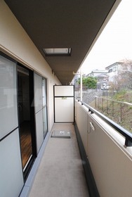 15/26 バルコニー