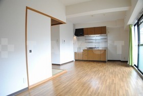 4/26 リビング/ダイニング