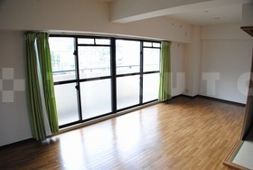 3/26 リビング/ダイニング