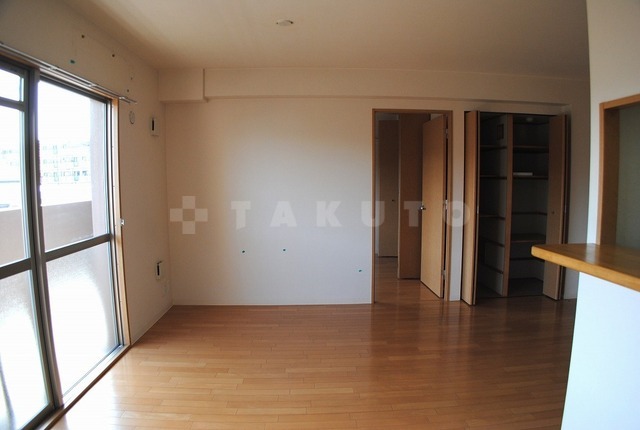 3/20 リビング/ダイニング