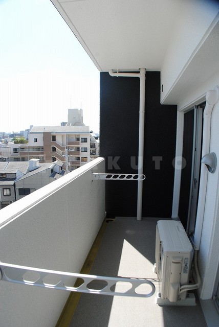 16/25 バルコニー