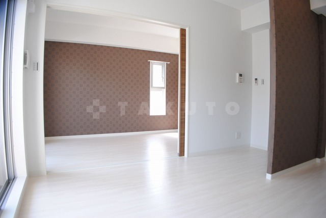 3/25 リビング/ダイニング