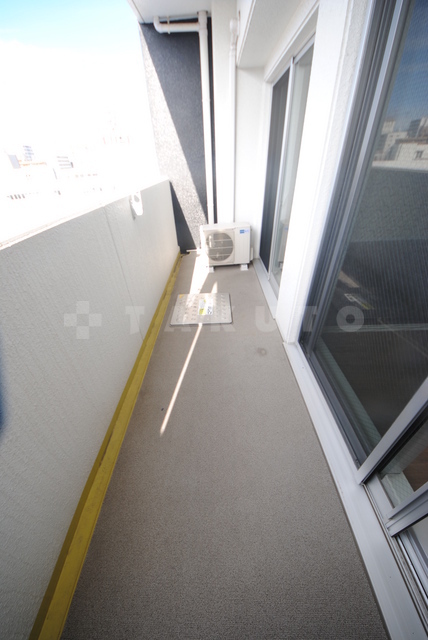 20/30 バルコニー