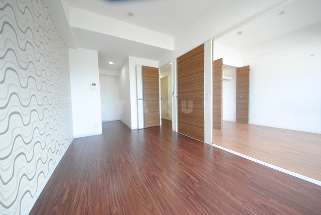 3/30 リビング/ダイニング