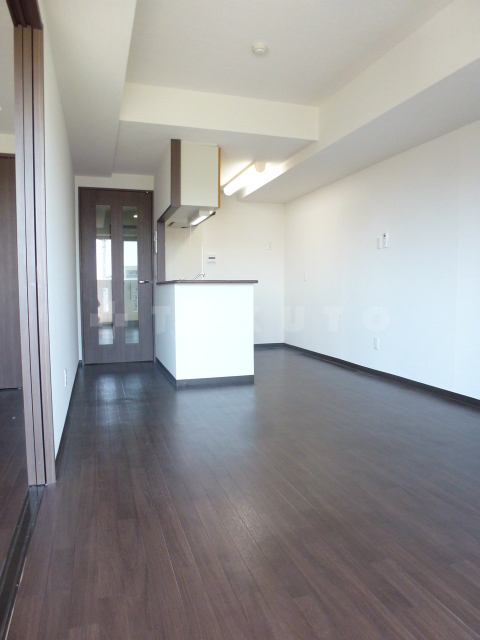 3/26 リビング/ダイニング