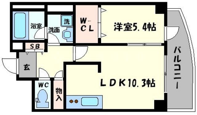 2/11 間取