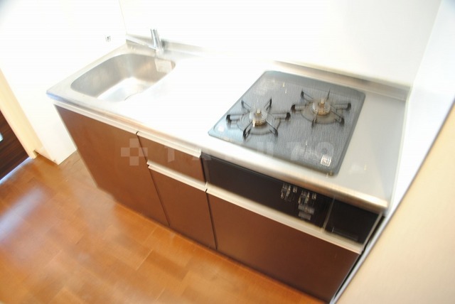 10/30 キッチン