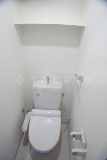 16/30 トイレ