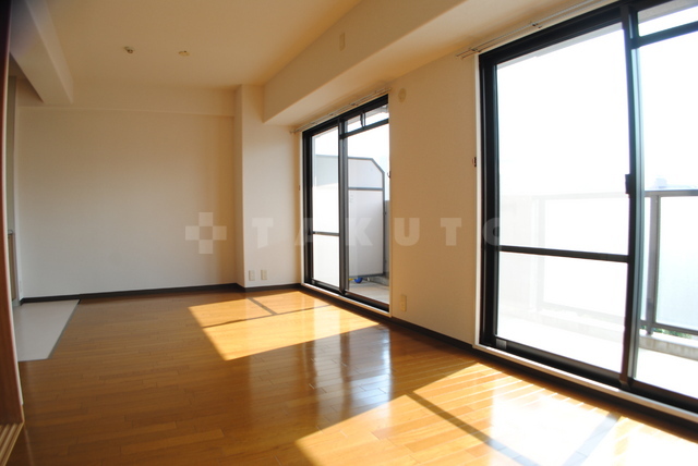 3/25 リビング/ダイニング