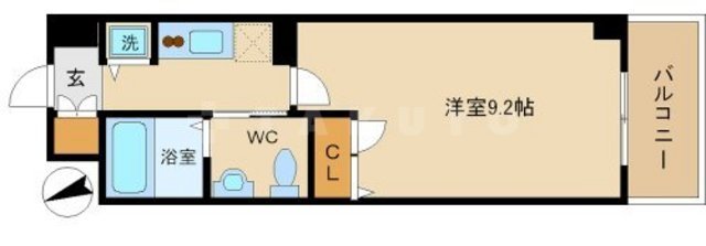 2/27 間取