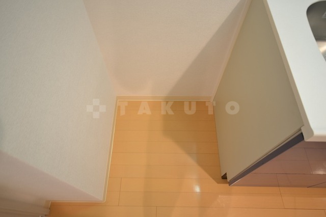 8/30 キッチン