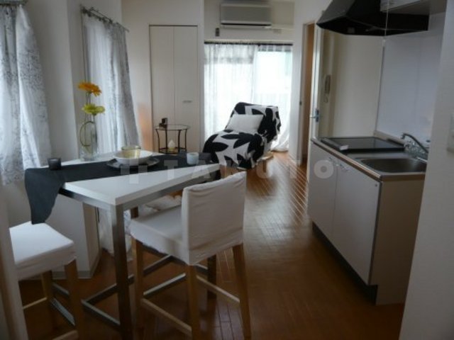 3/23 リビング/ダイニング