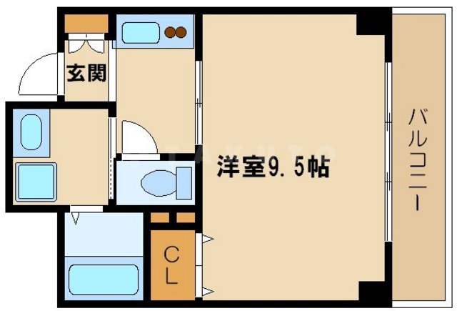 2/26 間取