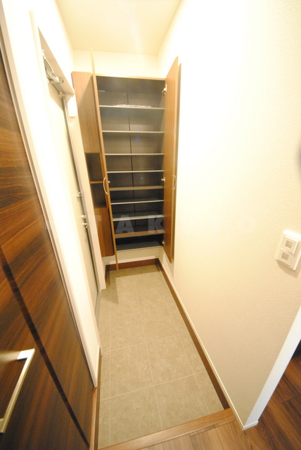 8/23 玄関