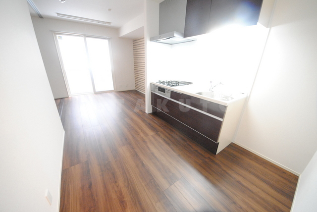 4/23 リビング/ダイニング