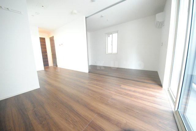 3/23 リビング/ダイニング