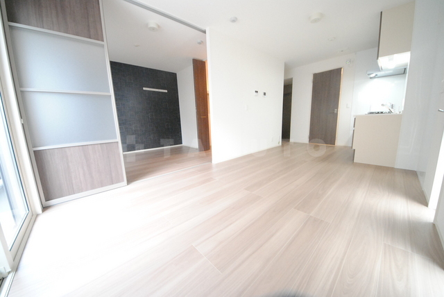 3/21 リビング/ダイニング