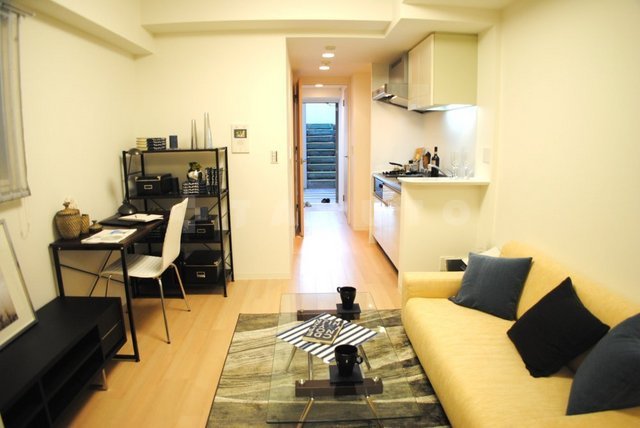 3/30 リビング/ダイニング