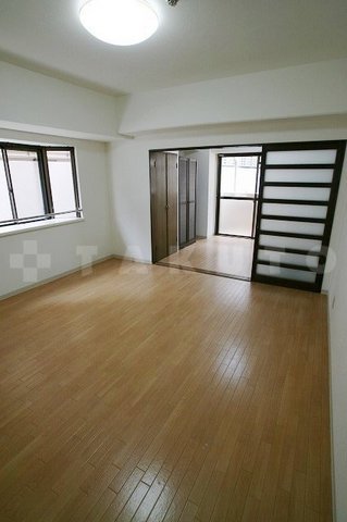 3/28 リビング/ダイニング