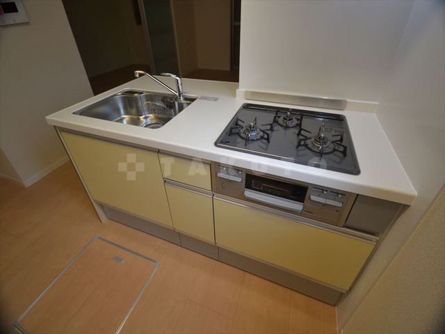 10/30 キッチン