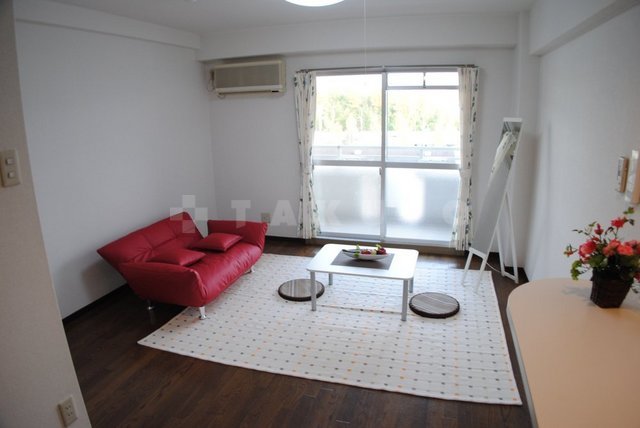 15/26 バルコニー