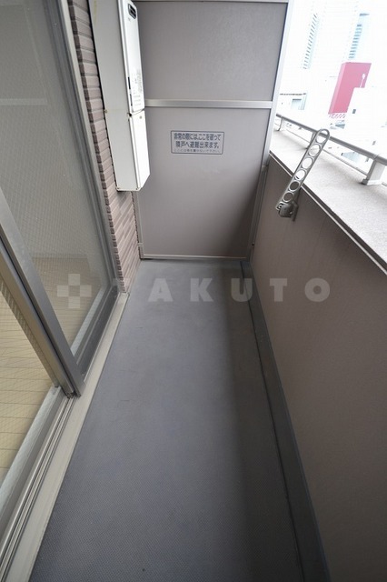 21/30 バルコニー