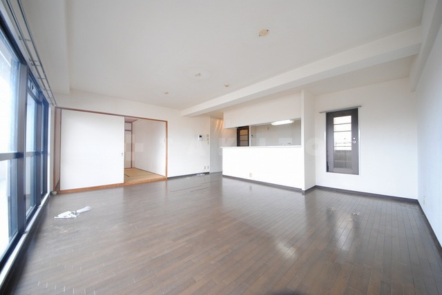 3/23 リビング/ダイニング