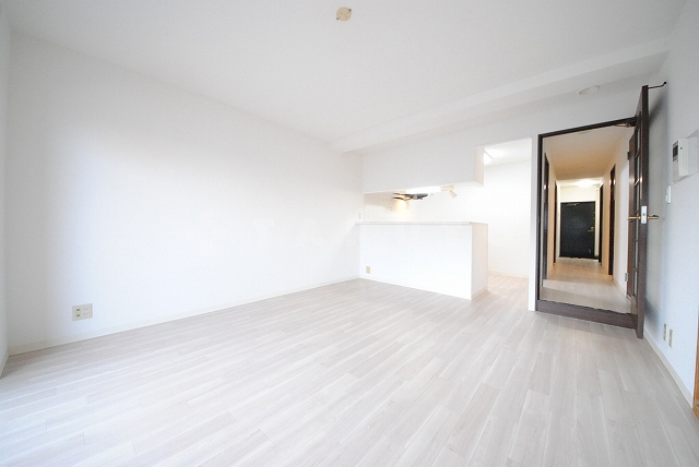 3/30 リビング/ダイニング