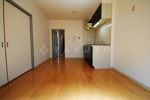 3/30 リビング/ダイニング