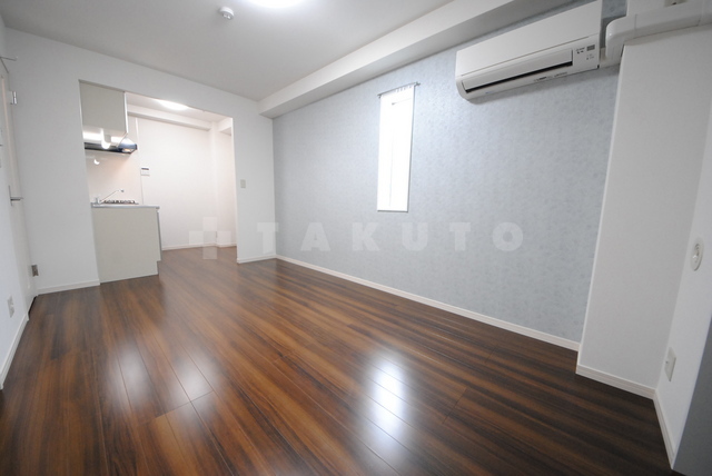 3/26 リビング/ダイニング