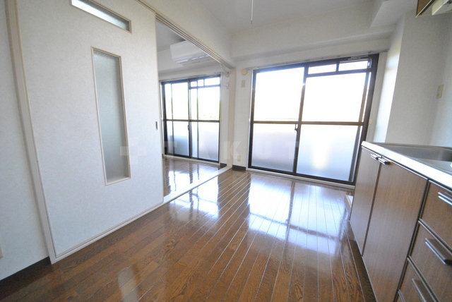 3/26 リビング/ダイニング