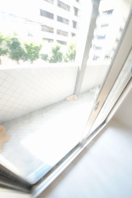 18/30 バルコニー