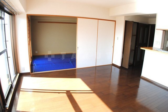 4/19 リビング/ダイニング