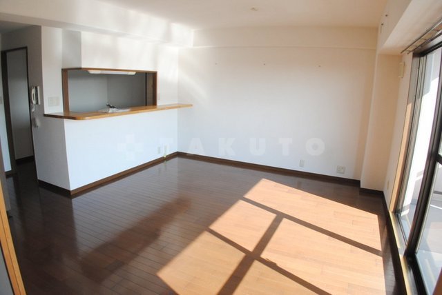 3/19 リビング/ダイニング