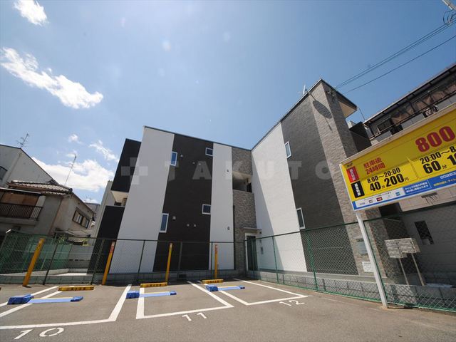 1/30 外観