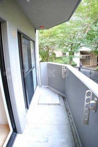 16/26 バルコニー