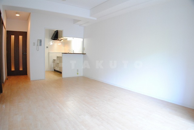 5/26 リビング/ダイニング