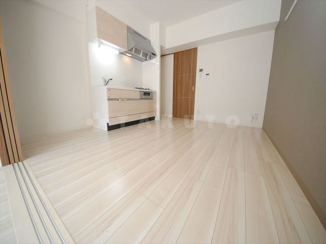 4/30 リビング/ダイニング