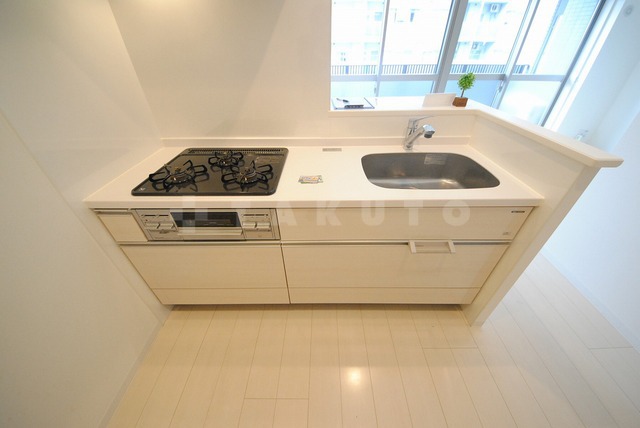 14/30 キッチン