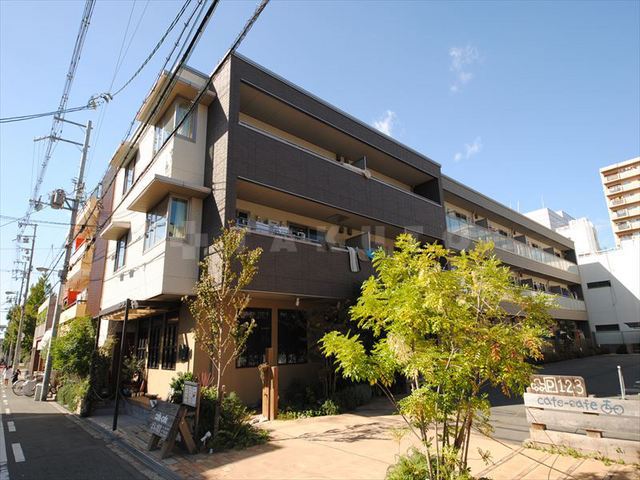 1/30 外観