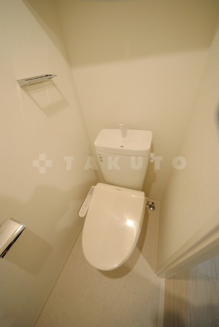 13/23 トイレ