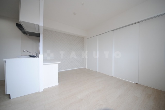 4/23 リビング/ダイニング