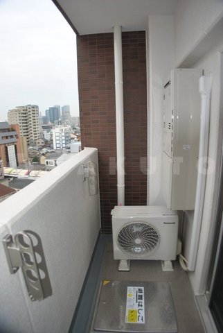 19/29 バルコニー