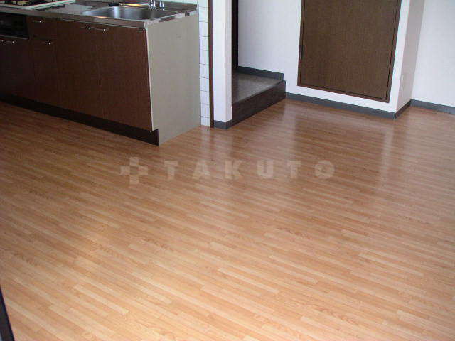 3/20 リビング/ダイニング