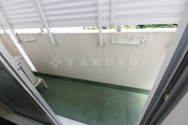 13/25 バルコニー