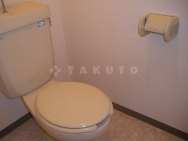 16/23 トイレ
