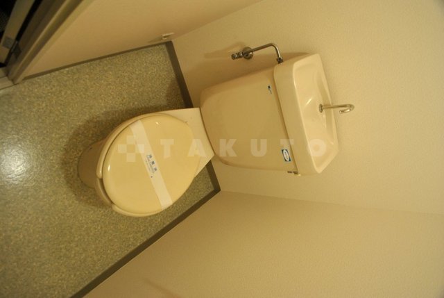 15/23 トイレ
